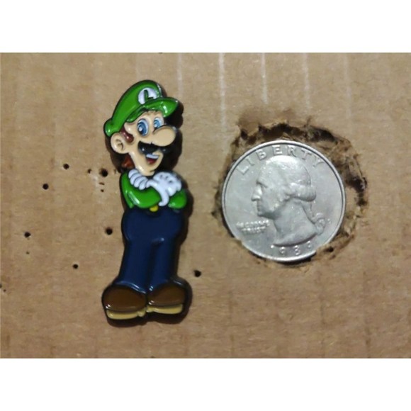 Here's My Take On A Mario Luigi Collection For The Switch , 48% OFF